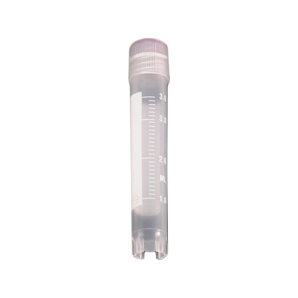 Cryogenic Vials, 4 mL